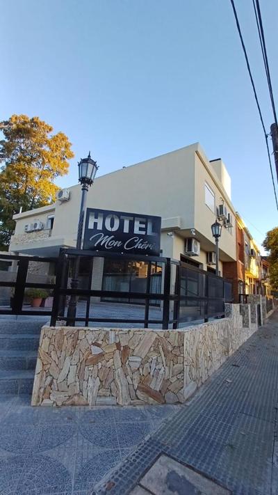 Hotel Mon Chéri