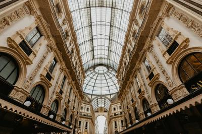 New Modern Apartment - Connected To Duomo