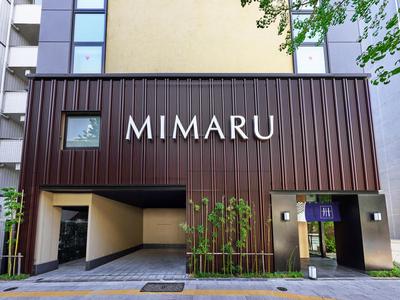 MIMARU Tokyo Ueno East