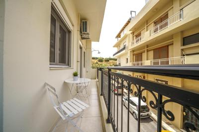 sfakion central appartment