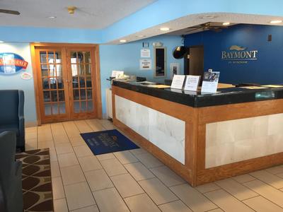 Baymont by Wyndham Harvard, Billede 2