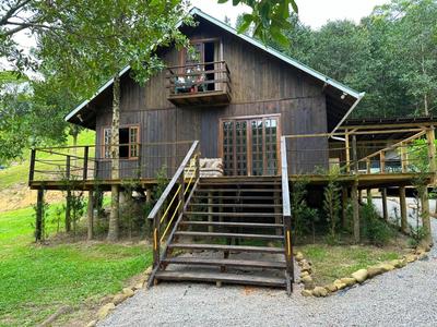 Quinta dos Mendonças