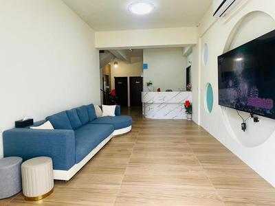 Penghu Roundabout Guesthouse