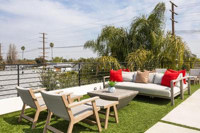 The Palms Pad - 5 Min from Beach - Golf,Arcade,Sauna