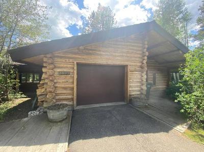 Aspen's Cabin