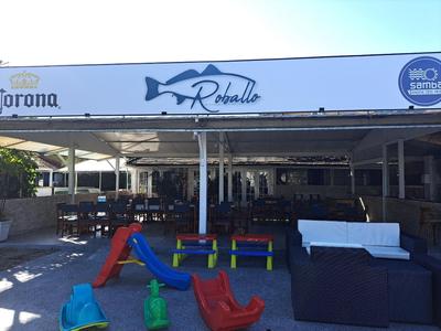 Suíte1 Simples com AR confortável Praia de Bracuí