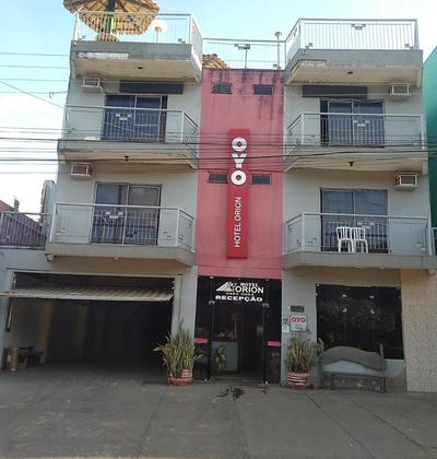 Hotel Órion