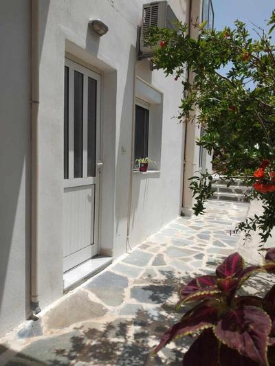 Maistros Apartments Zakros