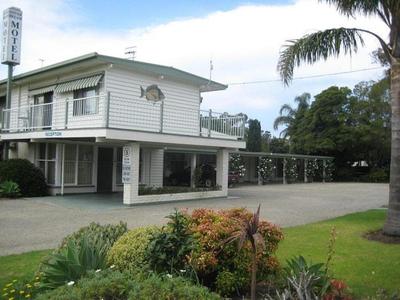 The Silver Bream Motel & Self Contained Units