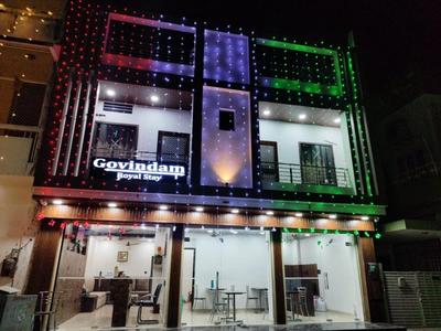 Govindam Royal Stay