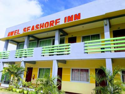 Awel Seashore Inn near Surf Spot