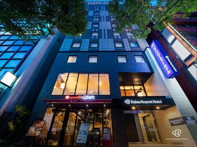 Daiwa Roynet Hotel Chiba Ekimae