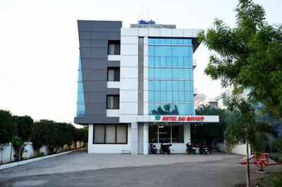 HOTEL SAI GOVIND PALACE
