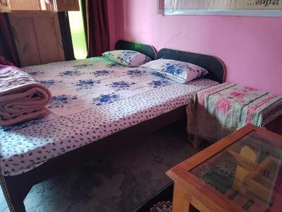 Mahadev homestay