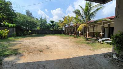 New Bandengan Beach Hotel