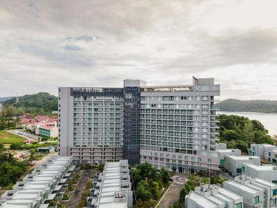 The RIYAZ Lavanya Langkawi