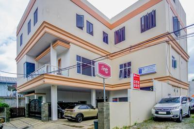 Hotel O Balikpapan near Siloam Hospital formerly Syafla Guest House