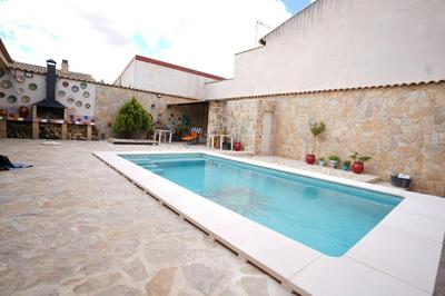 Casa El Sol