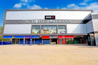 Hotel O World View