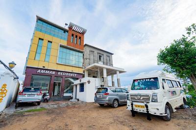 Amman Residency - Rameswaram