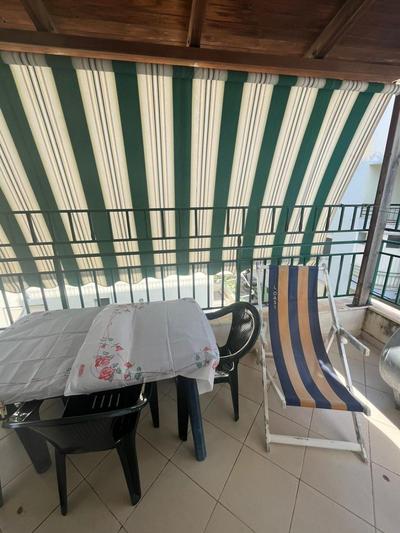 Ada Apartment
