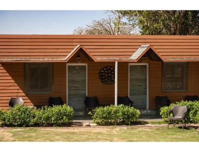 Hotel Ajanta Resorts, Mount Abu