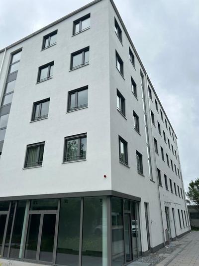 Lillys Hotel München