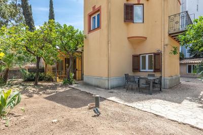 Villetta Mezzarancia all'Orto Botanico by Wonderful Italy