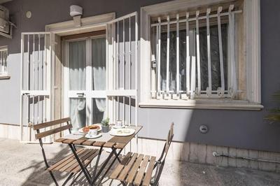 AmazHome - casa al mare e nel cuore di Misano