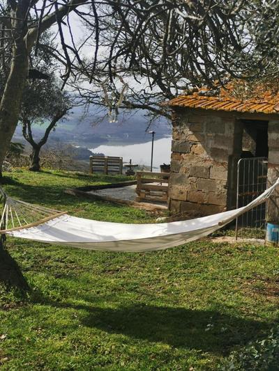 Piccola Sorpresa Il preferito degli escursionisti sul Cammino