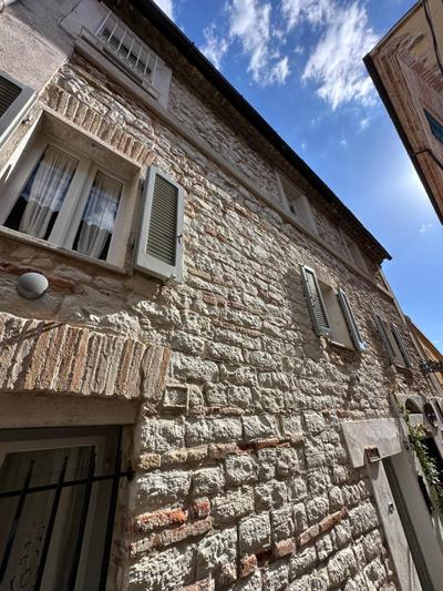 Maison MaRi Sirolo