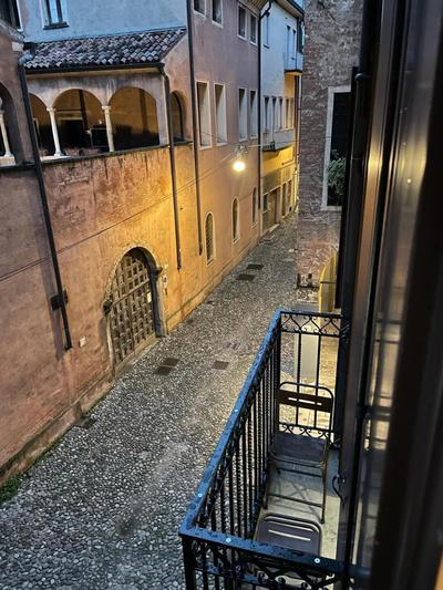 Diana's luxury guest house