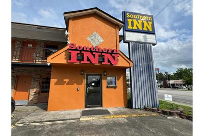 Southern Inn By OYO Walterboro I-95
