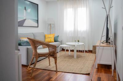 Apartamento Cimadevilla IV