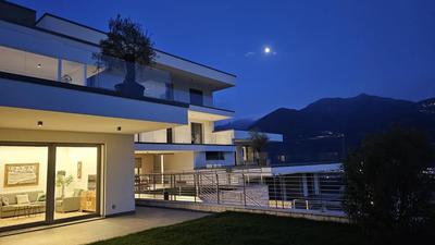 IseoLakeRental - Il Nido al Sole