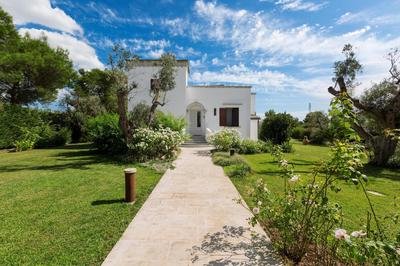 Villa Chiara by Perle di Puglia