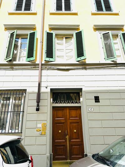 Clés de Florence