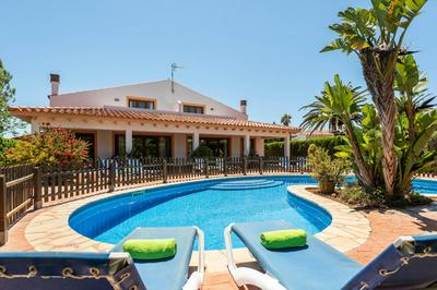 Villa Angel