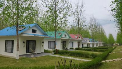 Solis Wellness Retreat