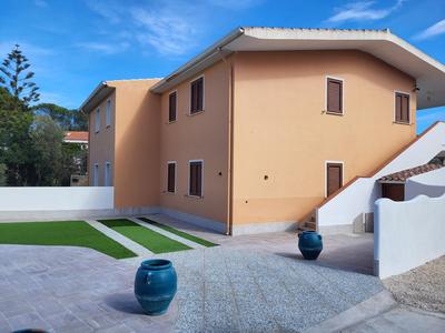 Casa Vacanza Boi-Dessena