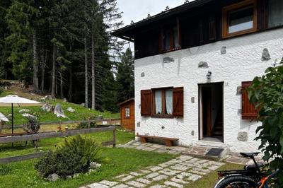 Casa ai Caprioli