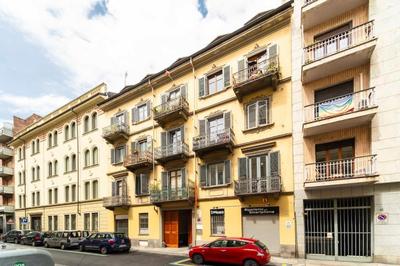 Maison Lombroso