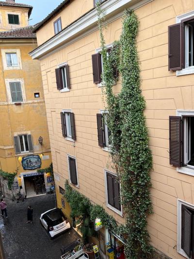 Maison Romana Trastevere Suites