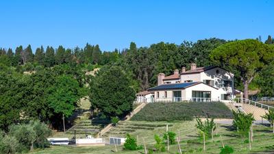 CASALE ASTRALIS 11, Emma Villas