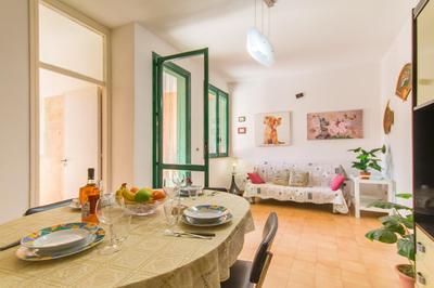 Villetta Tamari 300 meters from the sea - Happy Rentals