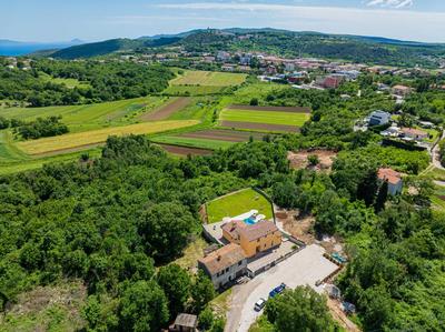Villa Ana Lucija