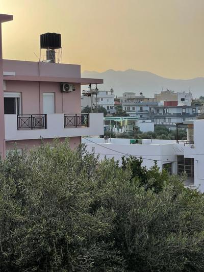 BALKIS. Perle of Crete