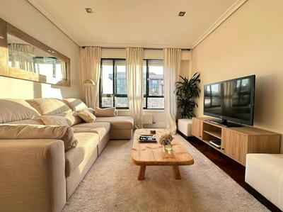 Apartment next to the beach