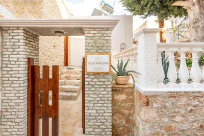 Villa Antonis