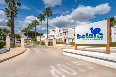 Albufeira Balaia Golf Vilage 5 With Pool by Homing